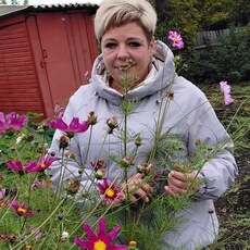 Фотография девушки Анастасия, 43 года из г. Барабинск