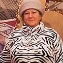 Нежная, 58 лет