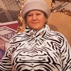 Фотография девушки Нежная, 58 лет из г. Орехово-Зуево