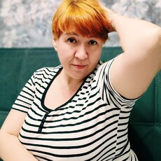 Фотография девушки Надежда, 50 лет из г. Житикара