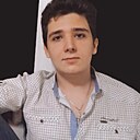 Данил, 22 года