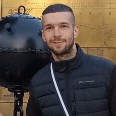 Фотография мужчины Алексей, 32 года из г. Санкт-Петербург