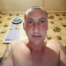 Фотография мужчины Сергей, 43 года из г. Свободный