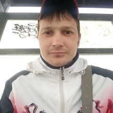 Фотография мужчины Артем, 40 лет из г. Пугачев