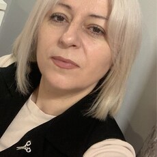 Фотография девушки Людмила, 45 лет из г. Костанай