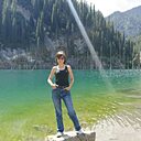 Эльвира, 38 лет