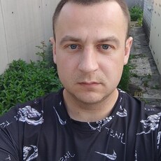 Фотография мужчины Александр, 33 года из г. Нижневартовск