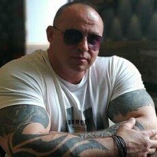 Фотография мужчины Сергей, 50 лет из г. Гатчина