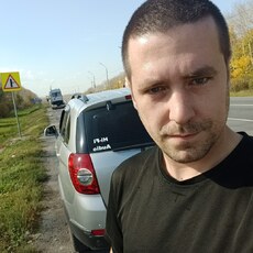 Фотография мужчины Юрий, 31 год из г. Ачинск