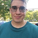 Равиль, 28 лет