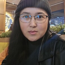 Фотография девушки Гульжан, 34 года из г. Астана