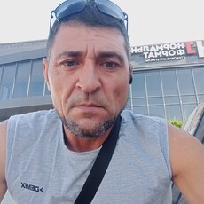 Фотография мужчины Николай, 45 лет из г. Анна