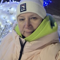 Фотография девушки Марина, 50 лет из г. Москва