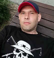 Фотография мужчины Виталий, 40 лет из г. Сочи