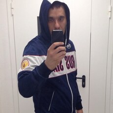 Фотография мужчины Алексей, 42 года из г. Новый Уренгой