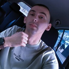 Фотография мужчины Юрий, 31 год из г. Благовещенск