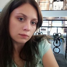 Фотография девушки Виктория, 34 года из г. Гродно