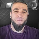 Мирный, 33 года
