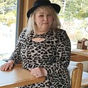 Любовь, 55 лет