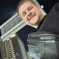 Фотография мужчины Михаил, 35 лет из г. Владивосток