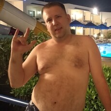 Фотография мужчины Артём, 36 лет из г. Солигорск
