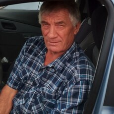 Фотография мужчины Александр, 63 года из г. Тюменцево