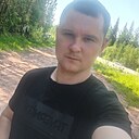 Сергей, 31 год