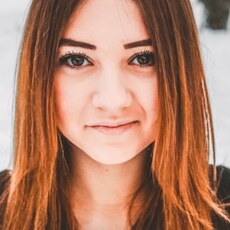 Фотография девушки Аврора, 35 лет из г. Слоним