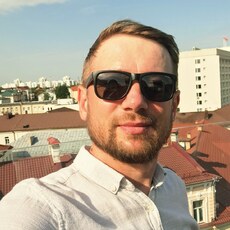 Фотография мужчины Евгений, 39 лет из г. Гродно