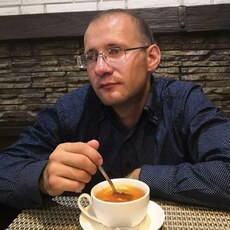 Фотография мужчины Лёха, 35 лет из г. Усолье-Сибирское