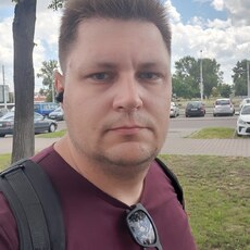 Фотография мужчины Алексей, 32 года из г. Брест
