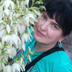 Фотография девушки Светлана, 55 лет из г. Ялта