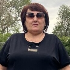 Фотография девушки Светлана, 60 лет из г. Белая Калитва