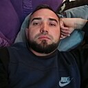 Шамиль, 35 лет