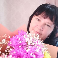 Фотография девушки Наталья, 49 лет из г. Курган