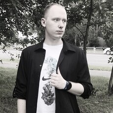 Фотография мужчины Дмитрий, 24 года из г. Гомель