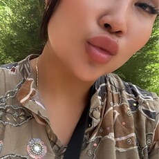 Фотография девушки Saya, 36 лет из г. Шымкент