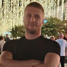 Фотография мужчины Женя, 33 года из г. Биробиджан