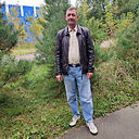 Евгений, 55 лет