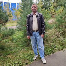 Фотография мужчины Евгений, 55 лет из г. Бийск
