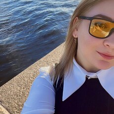 Фотография девушки Алина, 27 лет из г. Ухта