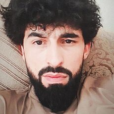 Фотография мужчины Бадахши, 29 лет из г. Алматы