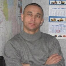 Фотография мужчины Тимур, 48 лет из г. Макеевка