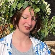 Фотография девушки Лера, 18 лет из г. Барановичи