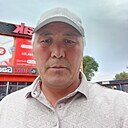 Фозилбек, 44 года