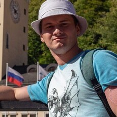 Фотография мужчины Роман, 32 года из г. Владимир