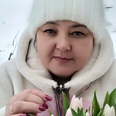 Фотография девушки Елена, 47 лет из г. Нижний Новгород
