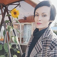 Фотография девушки Татьяна, 31 год из г. Саратов