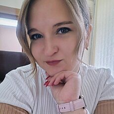 Фотография девушки Любовь, 31 год из г. Гродно