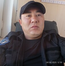 Фотография мужчины Дидар, 37 лет из г. Тараз